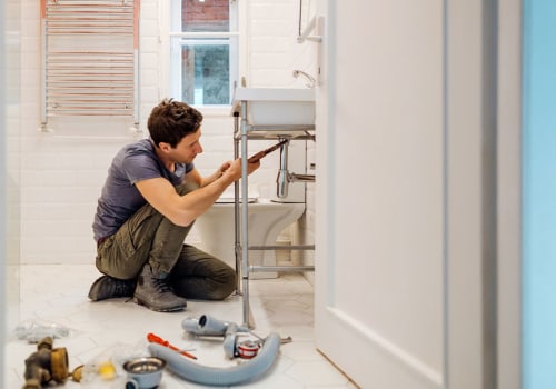 How do i stop being ripped off by plumbers?