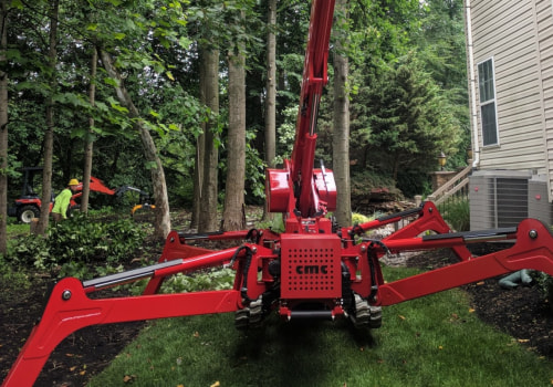 What is the Biggest Tree Care Company in the World?