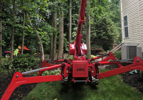 Safety Considerations for Professional Tree Service